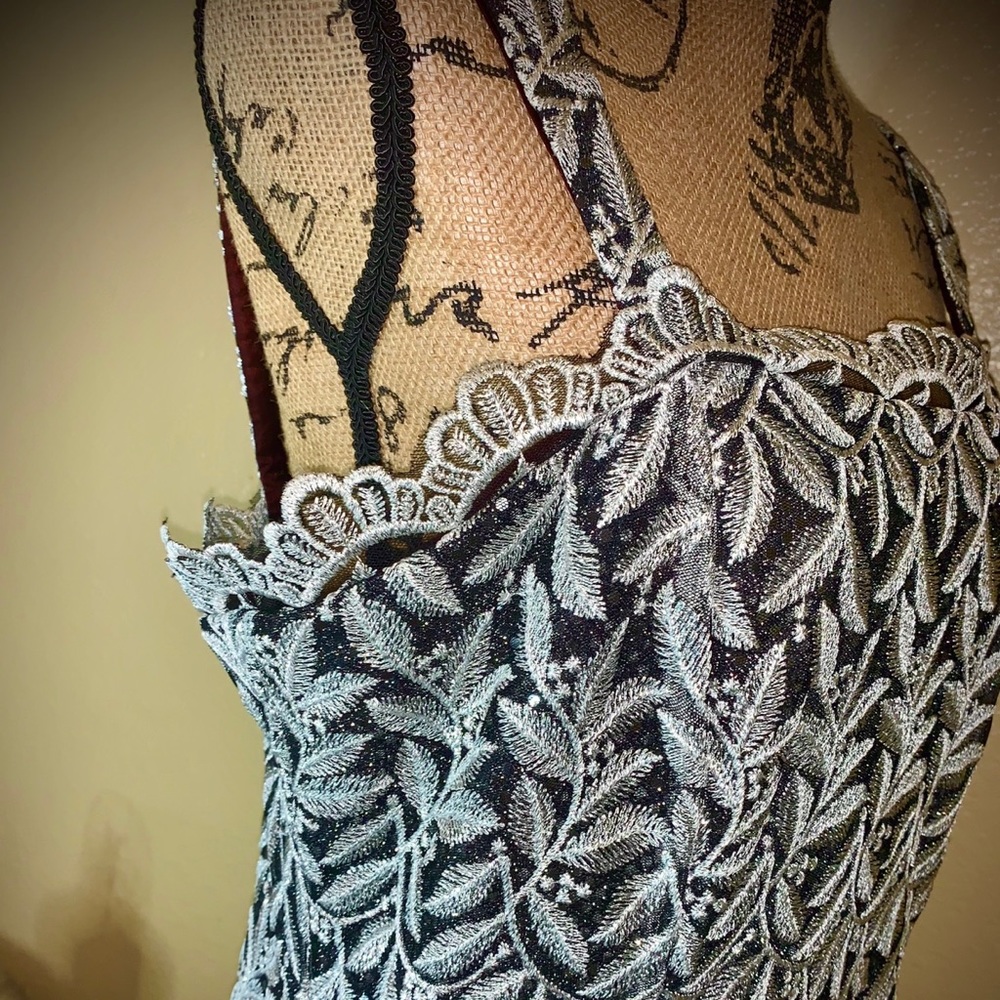 ASPEED DRESS❌SOLD🚫 - Picture 4 of 10